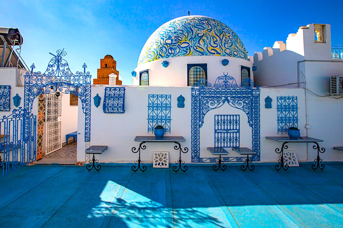 Kairouan