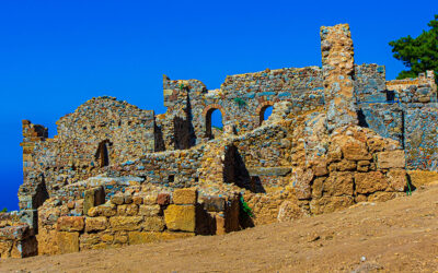 Syedra
